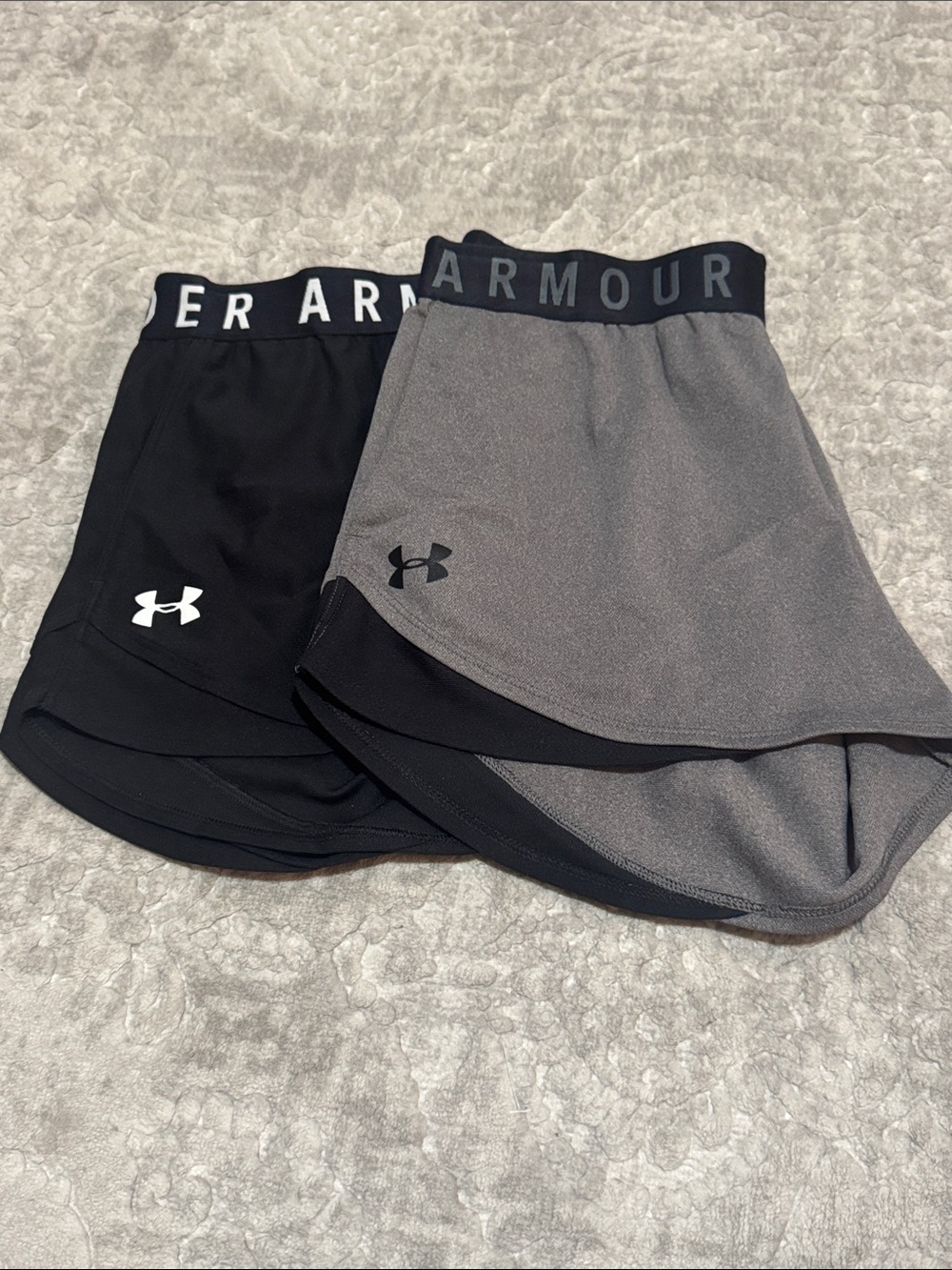 Under Armour Women's Active Shorts